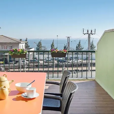 Lisbon Storytellers - Terrace By The River Exterior photo