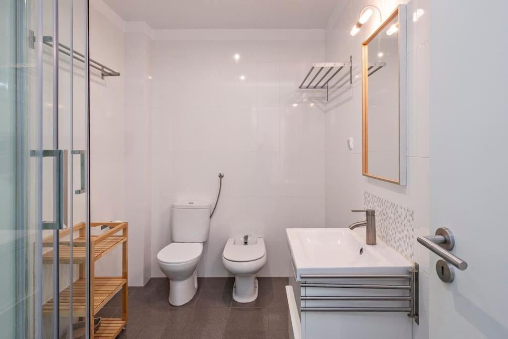 Storytellers - Terrace By The River Appartement Lissabon