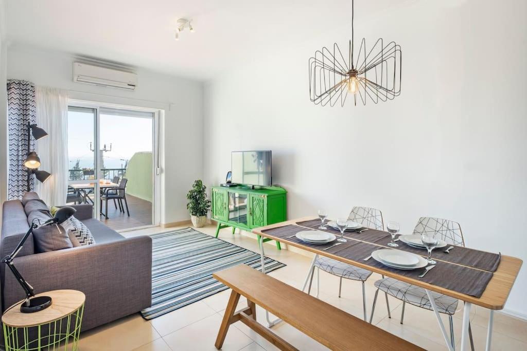Appartement Storytellers - Terrace By The River